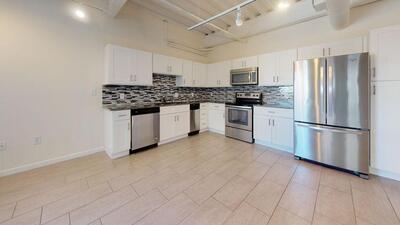 524 CENTRAL Avenue SW 509, Albuquerque