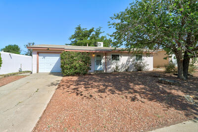 11313 MAHLON Avenue NE, Albuquerque