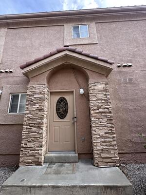 5204 NA PALI Street NE, Albuquerque