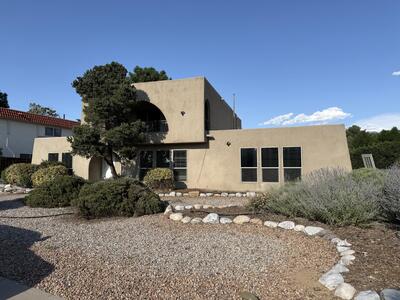 3700 GENERAL PATCH Street NE, Albuquerque