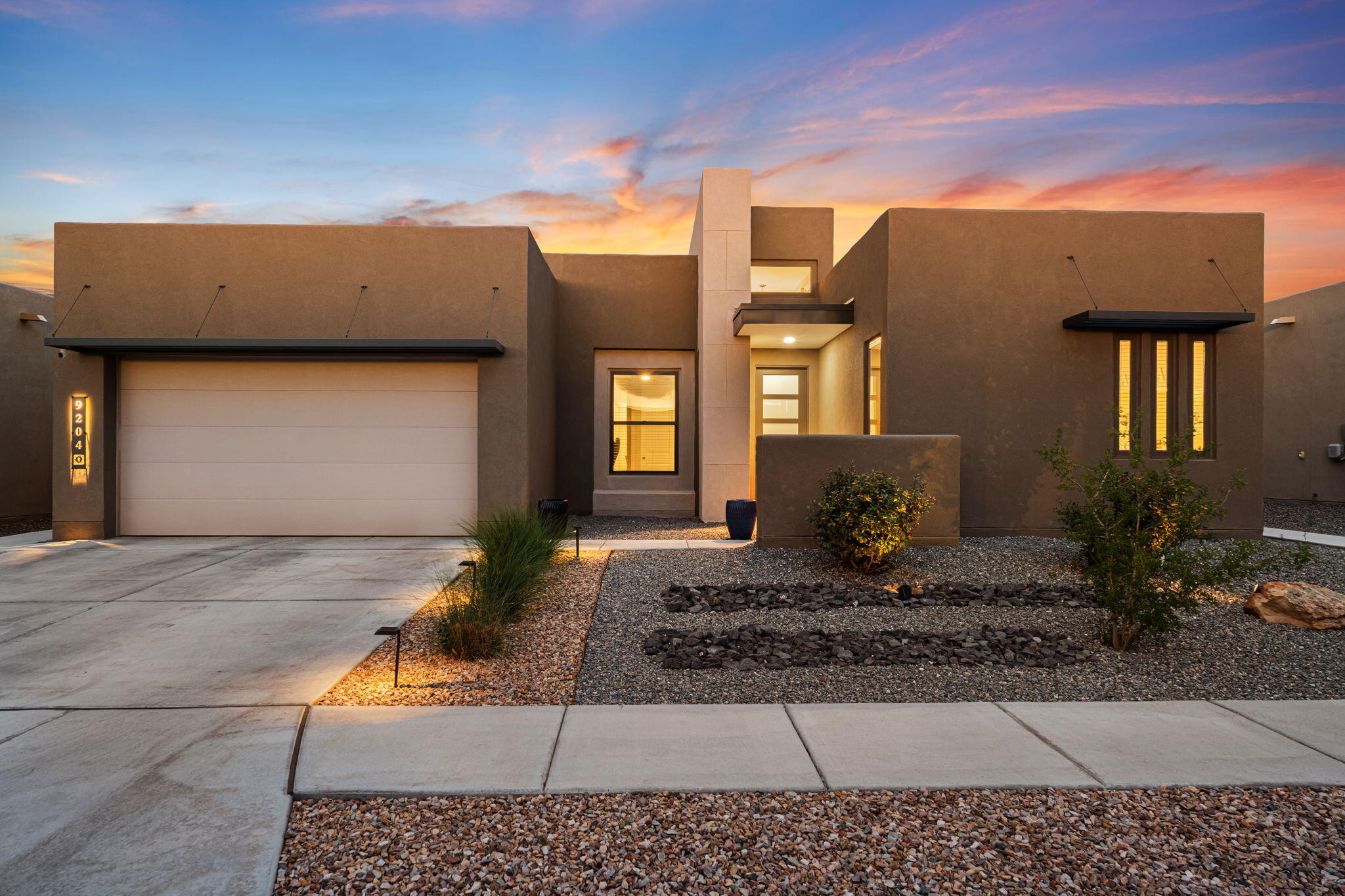 9204 BALLOON GLOW Lane NE - Main Image