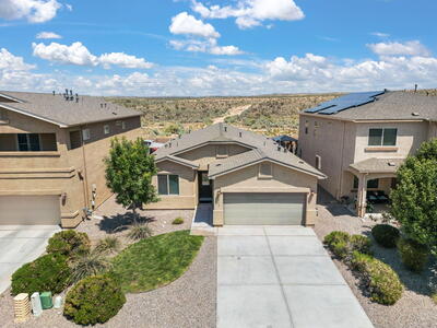 1512 DESERT PAINTBRUSH Loop, Rio Rancho