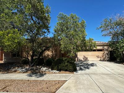 4319 SUMMER HILL Lane NW, Albuquerque