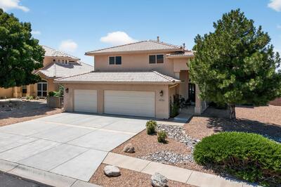 7423 WADI MUSA Drive NE, Albuquerque