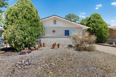 232 ERBBE Street NE, Albuquerque