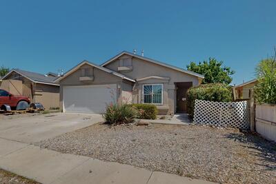 7615 PURPLE CONE Road SW, Albuquerque
