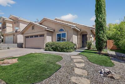 4405 BARRETT Avenue NW, Albuquerque