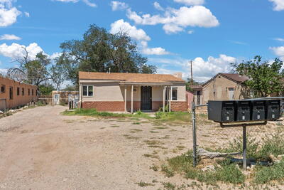 405 UTAH Street SE, Albuquerque