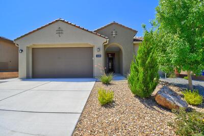 11408 HARRIER HAWK Avenue SE, Albuquerque