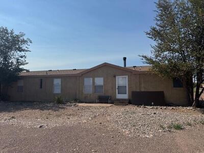 1212 Avenida de Pajarito, Socorro