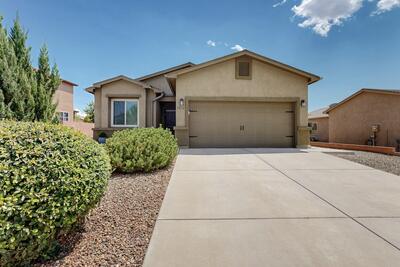2812 CAMACHO Road SE, Rio Rancho