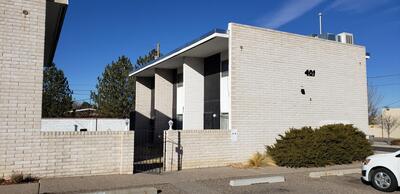 401 Graceland Drive SE C, Albuquerque