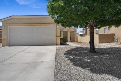 2417 HIGH DESERT Circle NE, Rio Rancho