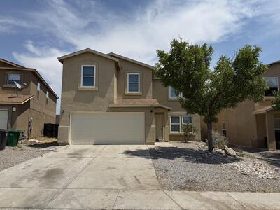 1896 MESA GRANDE Loop NE, Rio Rancho