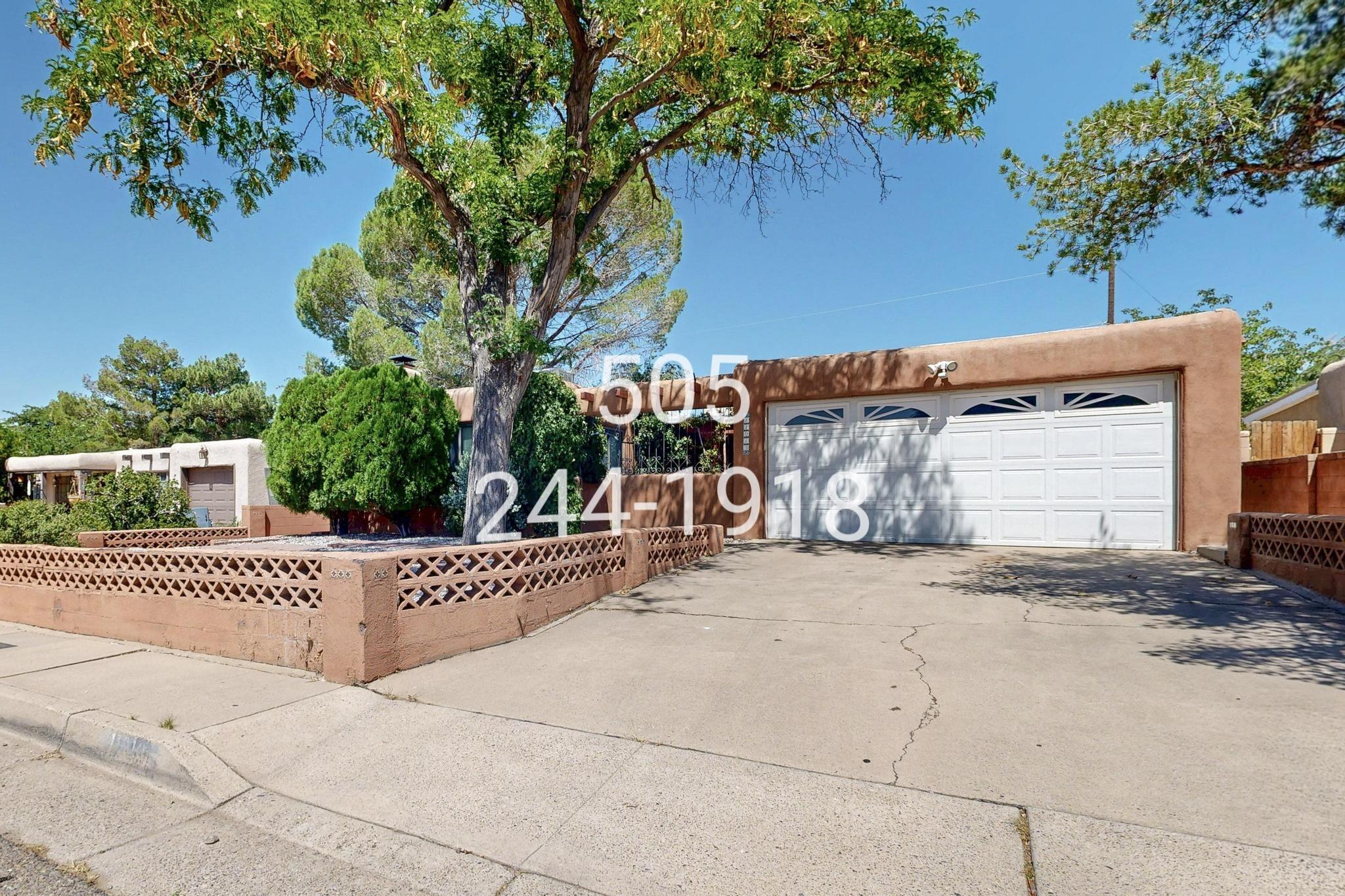 11013 Phoenix Avenue NE - Main Image