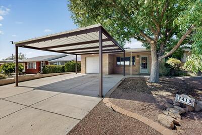 7413 ARVADA Avenue NE, Albuquerque