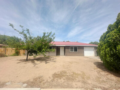 325 VERDE Drive SW, Los Lunas