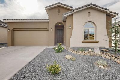 688 Amatista Lp SE, Rio Rancho