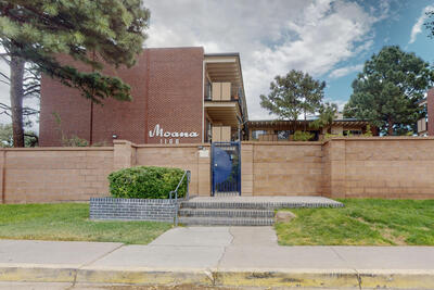 1100 Alvarado Drive SE 105, Albuquerque