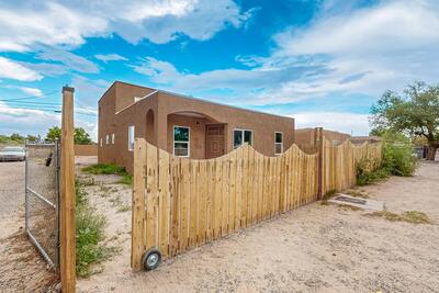3219 Cypress Drive SW, Albuquerque