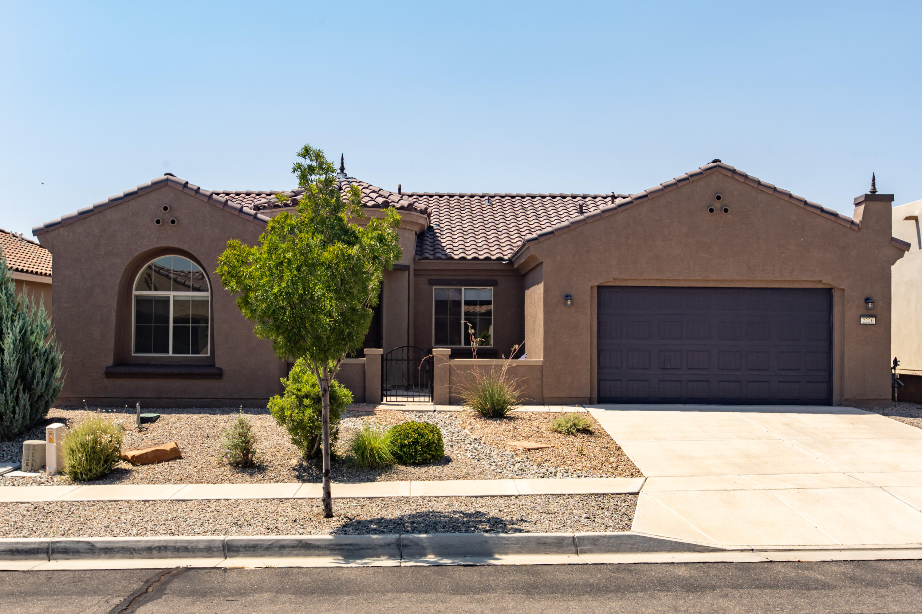 2220 CEBOLLA CREEK Way NW - Main Image