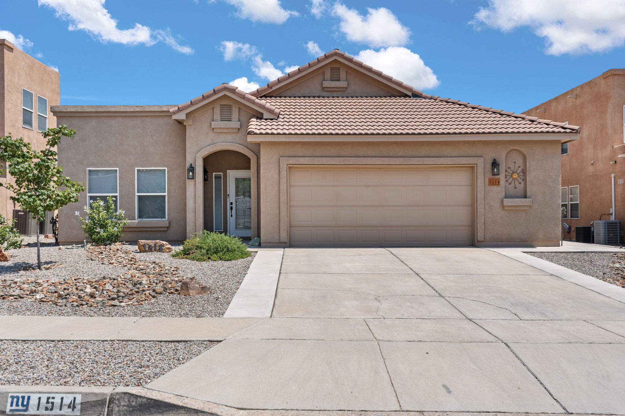 1514 SALIDA SOL Drive SE - Main Image