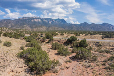 TBD Highway 165, Placitas 