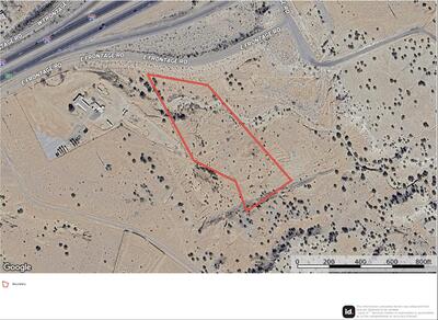 380 E Frontage Road, NA 