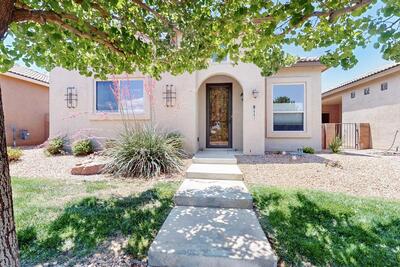 811 BOSQUE VISTA Drive, Bernalillo 