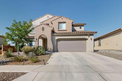 9200 Red Butte Place NW, Albuquerque