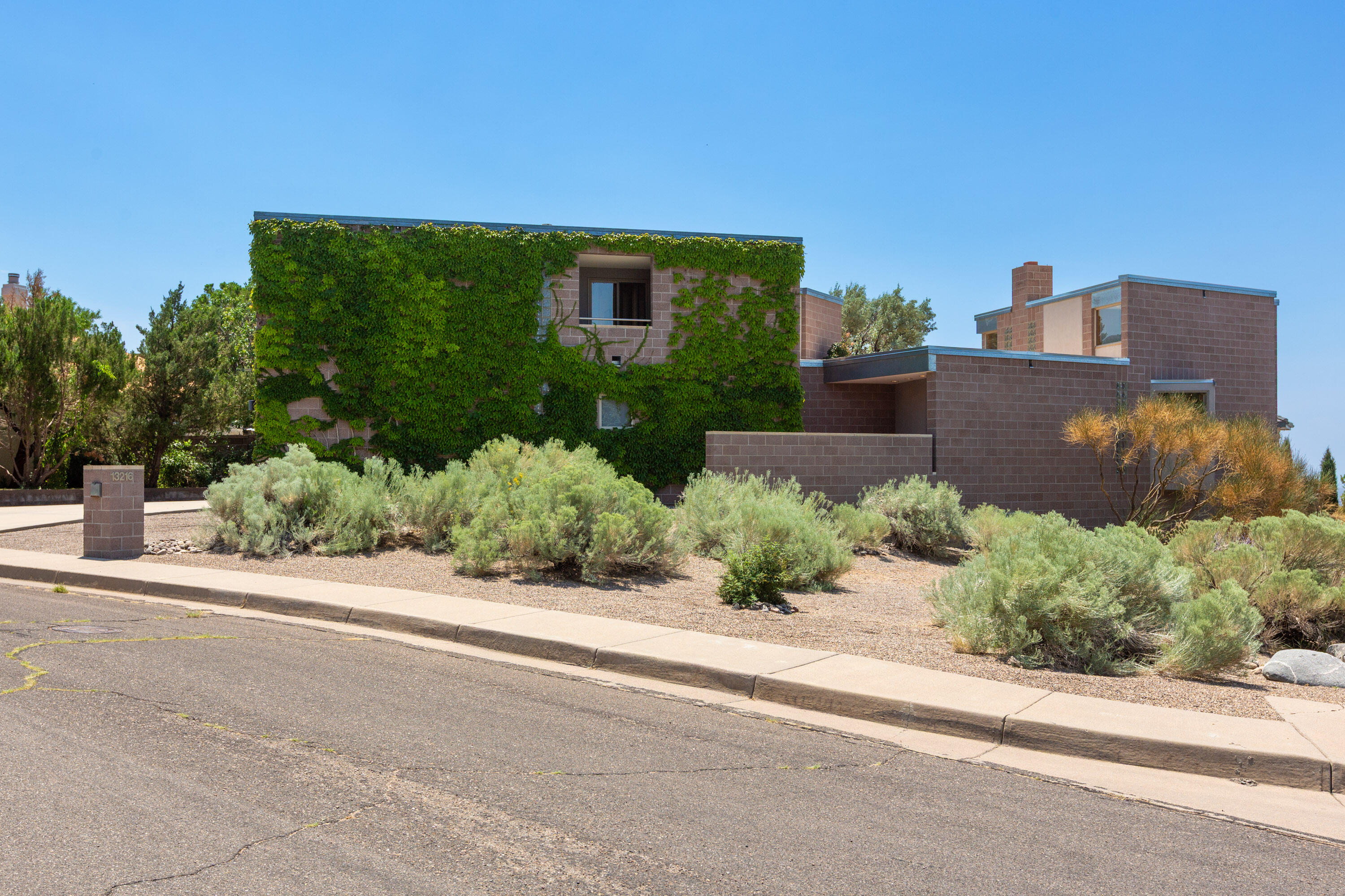 13216 Indian School Road NE - Main Image