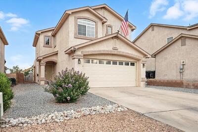 7864 LATIR MESA Road NW, Albuquerque