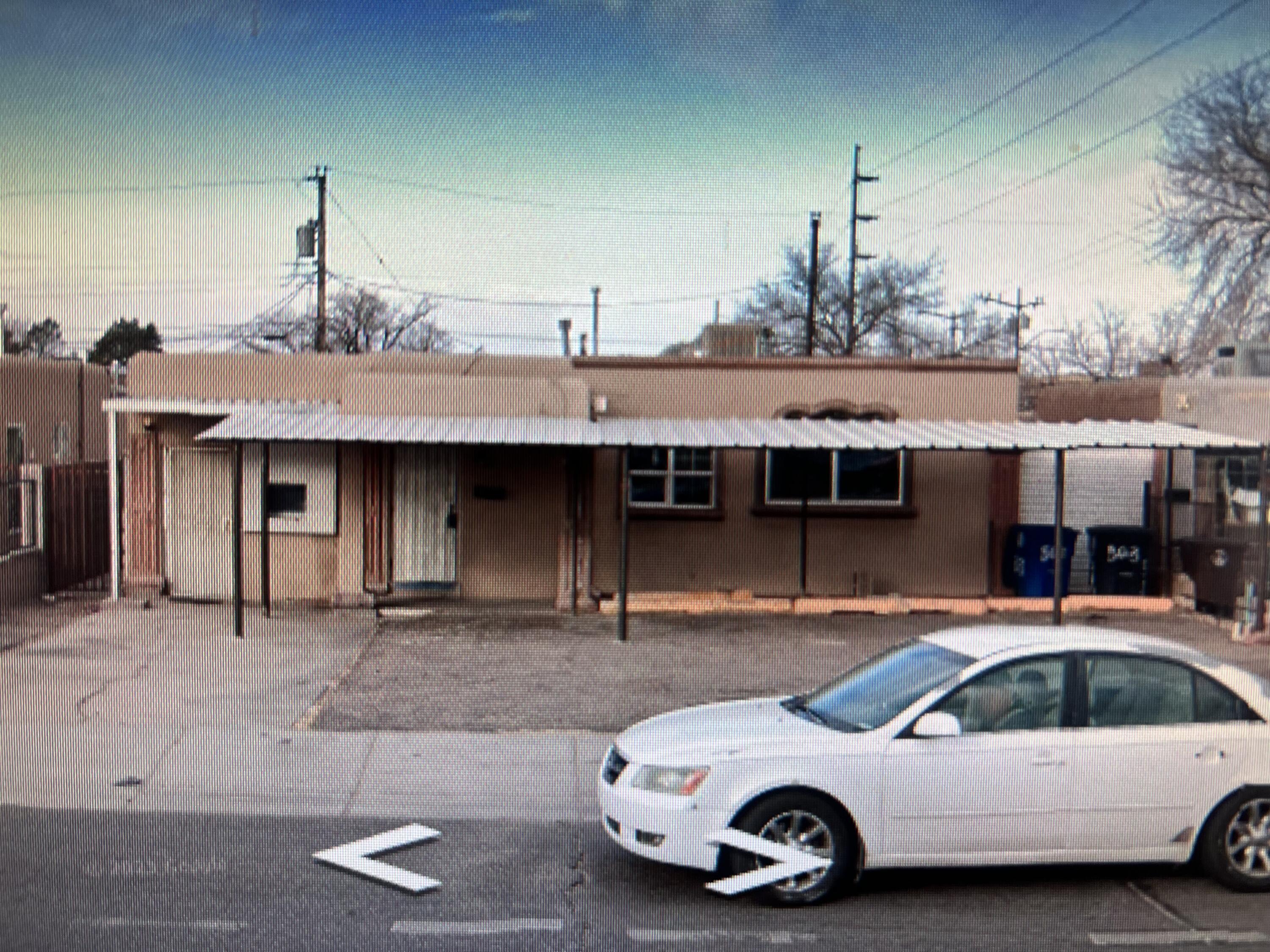 503 San Pedro Drive SE - Main Image