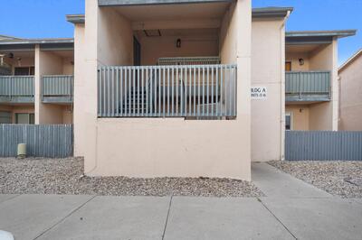 4601 CARLISLE Boulevard NE 14, Albuquerque