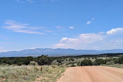 1418 JUMANO Trail, Mountainair 