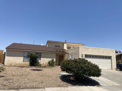 5305 Desert Sands Place Place NW, Albuquerque