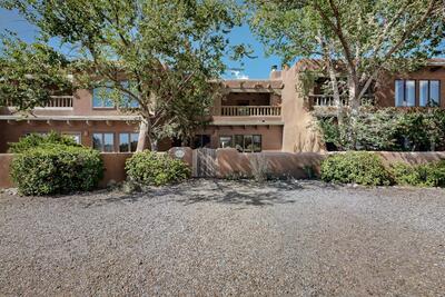 11C PLACITAS TRAILS Road, Placitas