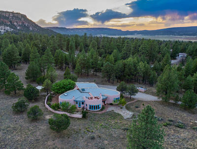 8 Blue Jay Court, Ramah 