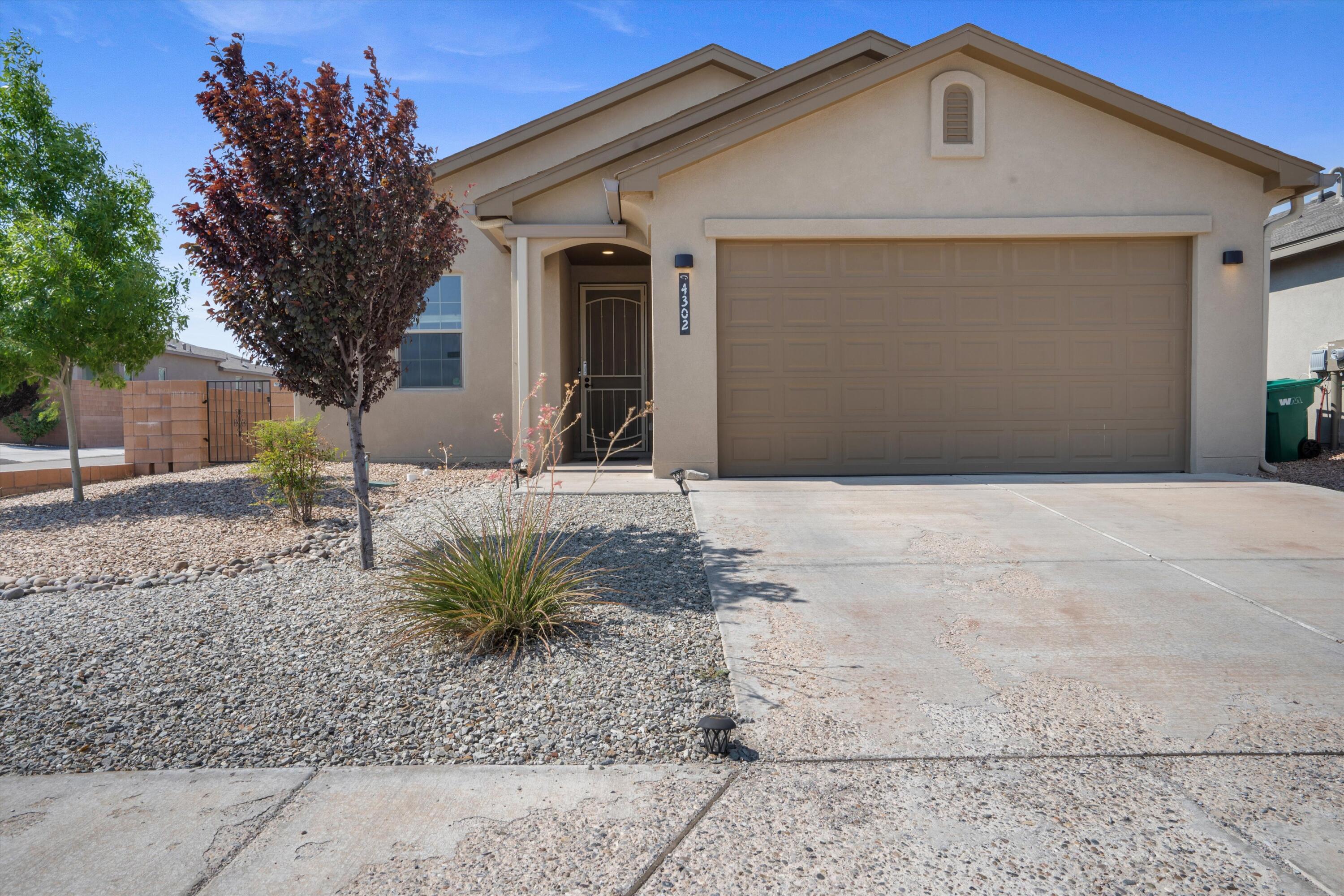 4302 GOLDEN EAGLE Court NE - Main Image