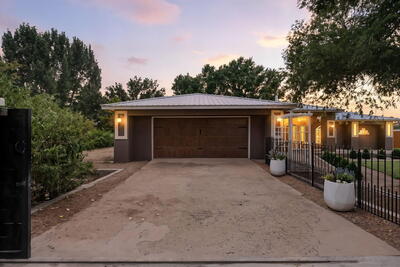 26 JAMERSON Road, Belen