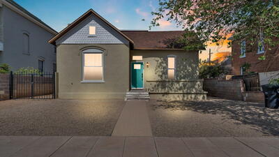 415 ARNO Street SE, Albuquerque