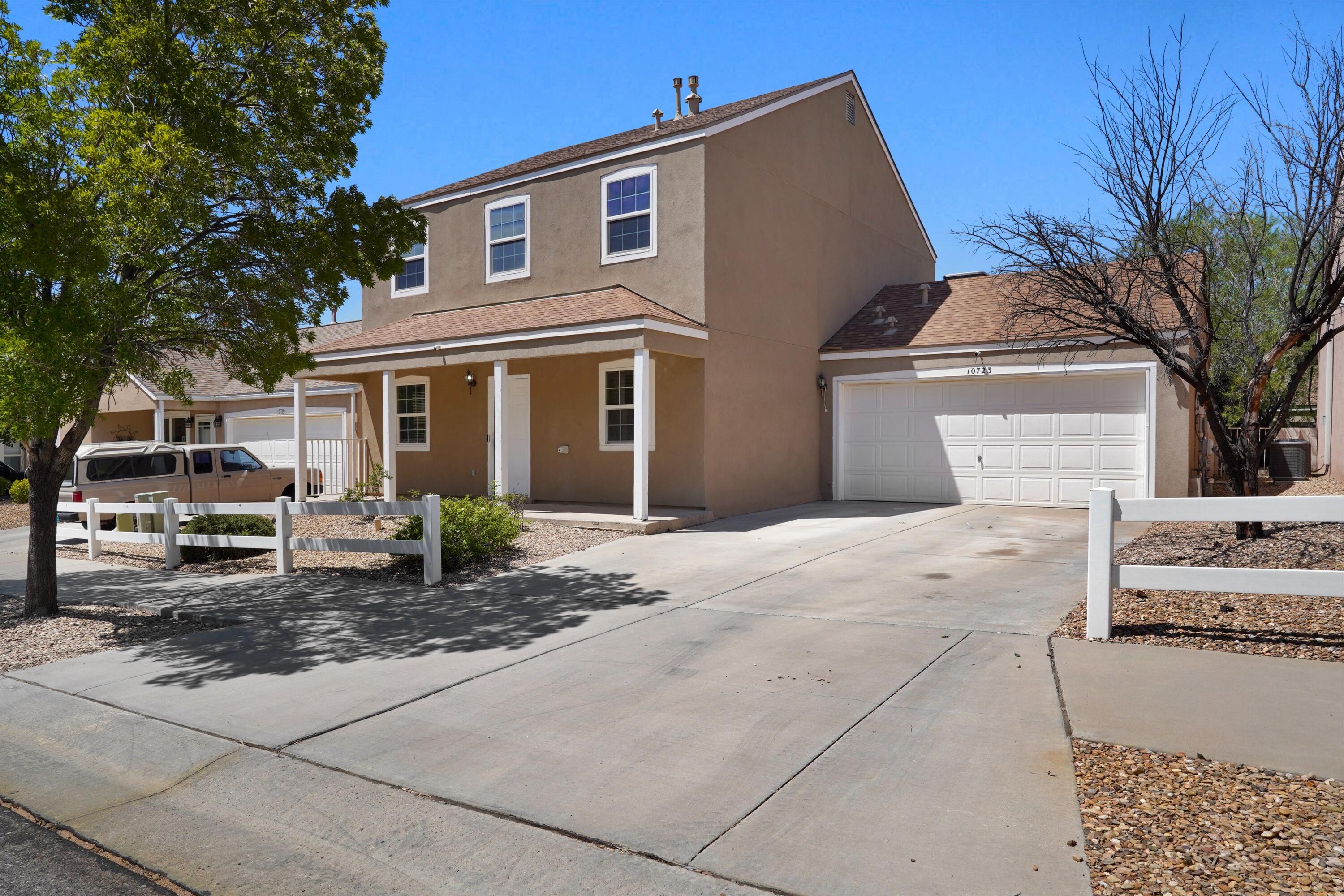 10723 Miera Drive NW - Main Image