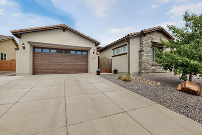 4222 PICO NORTE Lane NE, Rio Rancho