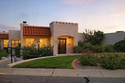 1455 WAGON TRAIN Drive SE, Albuquerque