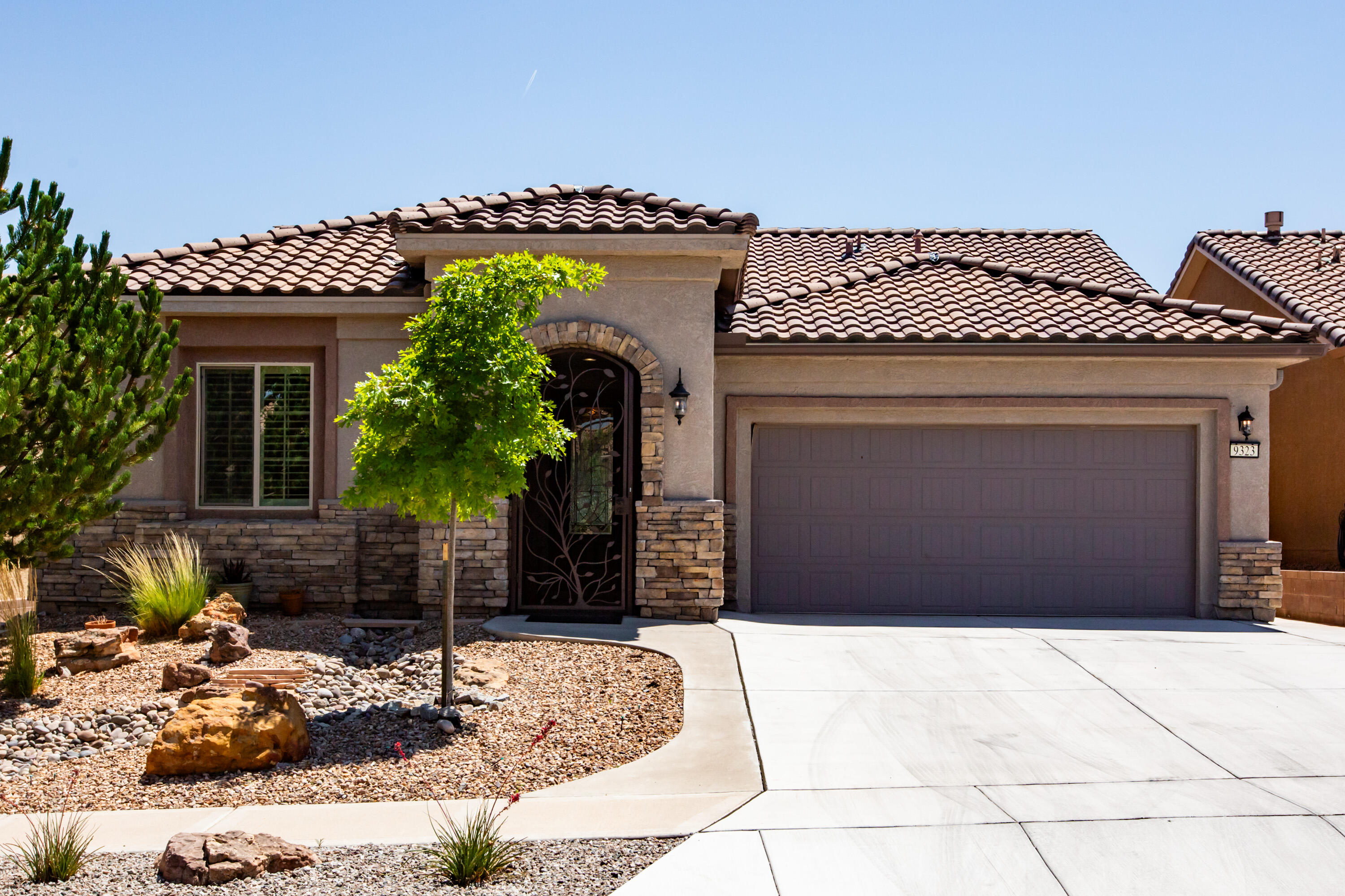 9323 BEAR LAKE Way NW - Main Image