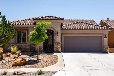 9323 BEAR LAKE Way NW, Albuquerque