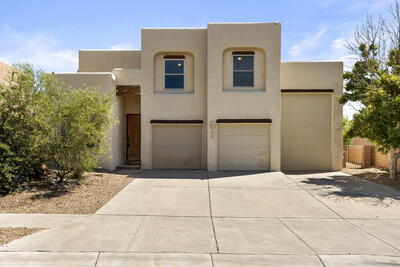 2016 SELWAY Place NW, Albuquerque 