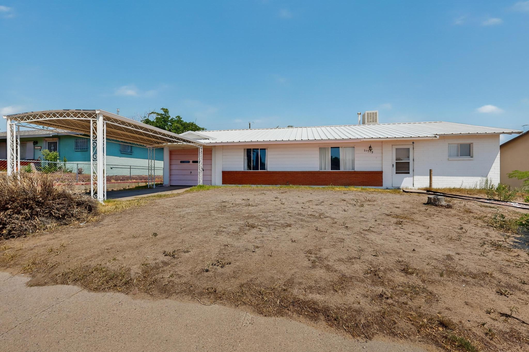 10709 ANAYA Street SW - Main Image