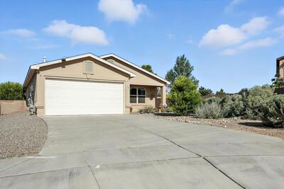 147 OAKWOOD Court SW, Rio Rancho