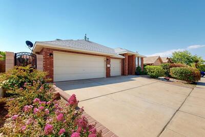 9232 JILL PATRICIA Street NW, Albuquerque 